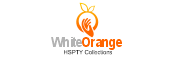 WhiteOrange Africa Logo