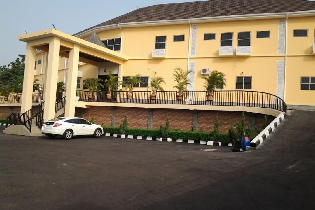 Home De Martin Mirage