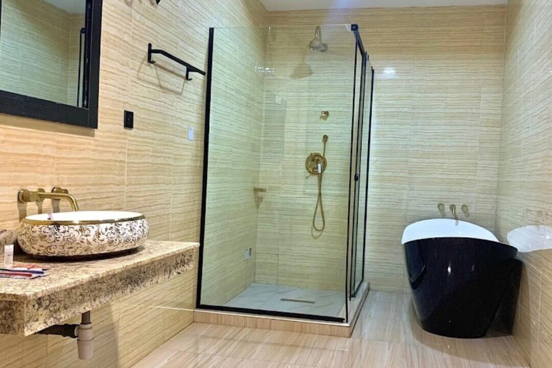 Home Exquisite interiors